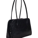 Salerno Booke Black