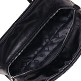 Salerno Booke Black