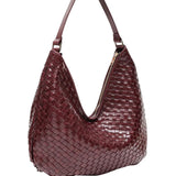Salerno shoulder bag Mindy barolo