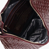 Salerno shoulder bag Mindy barolo