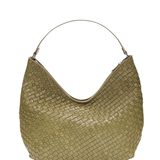 Salerno shoulder bag Mindy pear