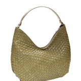 Salerno shoulder bag Mindy pear