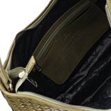 Salerno shoulder bag Mindy pear
