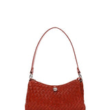 Salerno shoulder bag Eleonora orange