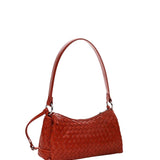 Salerno shoulder bag Eleonora orange