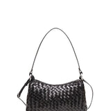 Salerno shoulder bag Eleonora black