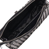 Salerno shoulder bag Eleonora black