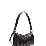 Salerno shoulder bag Eleonora black