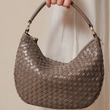 Salerno shoulder bag Marlin elephant