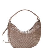Salerno shoulder bag Marlin elephant