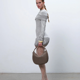 Salerno shoulder bag Marlin elephant