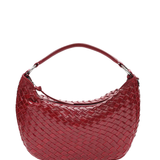 Salerno shoulder bag Marlin amaretto