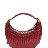 Salerno shoulder bag Marlin amaretto