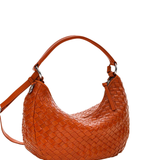 Salerno shoulder bag Marlin orange