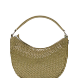 Salerno shoulder bag Marlin pear
