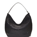 Salerno shoulder bag Mindy charcoal