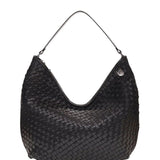 Salerno shoulder bag Mindy charcoal