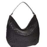 Salerno shoulder bag Mindy charcoal