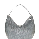 Salerno shoulder bag Mindy sky blue