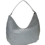 Salerno shoulder bag Mindy sky blue