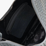 Salerno shoulder bag Mindy sky blue