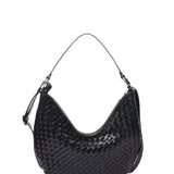 Salerno shoulder bag Mona Black