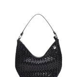 Salerno shoulder bag Mona Black