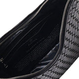 Salerno shoulder bag Mona Black