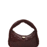 Salerno shoulder bag Madelaine barolo