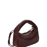 Salerno shoulder bag Madelaine barolo