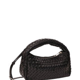 Salerno shoulder bag Madelaine black