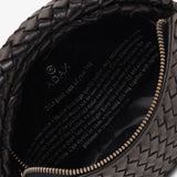 Salerno shoulder bag Madelaine black