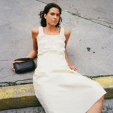 Salerno shoulder bag Madelaine black