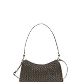 Salerno shoulder bag Eleonora olive