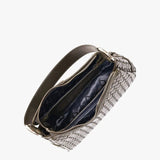 Salerno shoulder bag Eleonora olive
