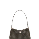 Salerno shoulder bag Eleonora olive