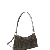 Salerno shoulder bag Eleonora olive