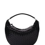 Salerno shoulder bag Marlin black