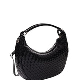 Salerno shoulder bag Marlin black