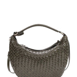Salerno shoulder bag Marlin olive
