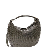 Salerno shoulder bag Marlin olive