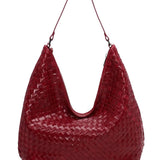 Salerno shoulder bag Mindy amaretto