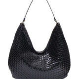 Salerno shoulder bag Mindy black