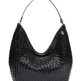 Salerno shoulder bag Mindy black
