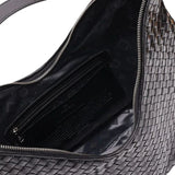 Salerno shoulder bag Mindy black