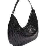 Salerno shoulder bag Mindy black