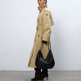 Salerno shoulder bag Mindy black