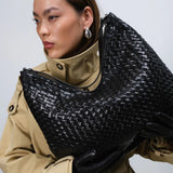 Salerno shoulder bag Mindy black