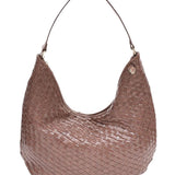 Salerno shoulder bag Mindy taupe