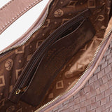 Salerno shoulder bag Mindy taupe